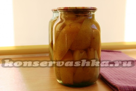 Укупориваем банки