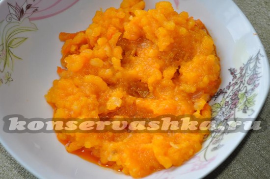 ингредиенты перекрутим на мясорубке