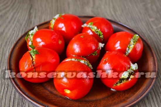 мариновать 2 дня