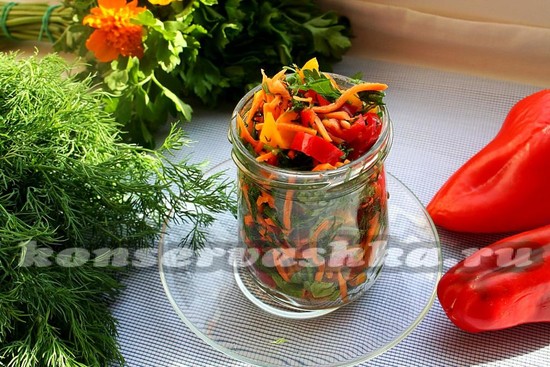 Суповая заправка