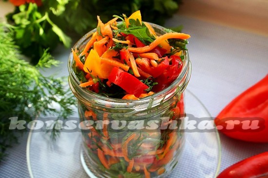рецепт суповой заправки