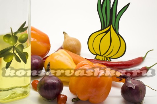 ингредиенты