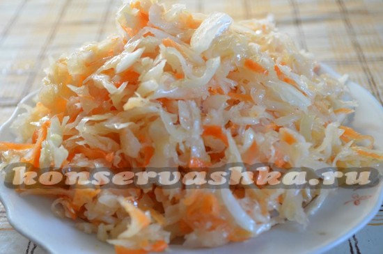 капуста с яблоками рецепт и с изюмом