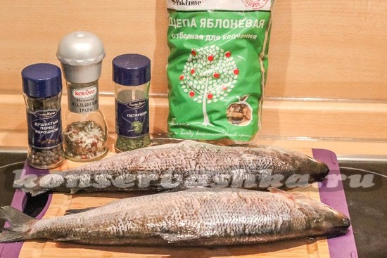 Ингредиенты