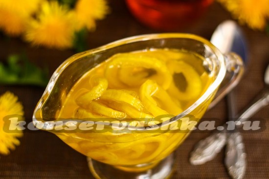 Кабачки как ананасы с ананасовым соком