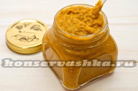 Разложить по банкам
