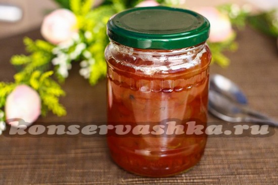 Варенье из крыжовника по-царски: рецепт