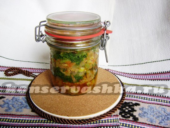 закатать крышки