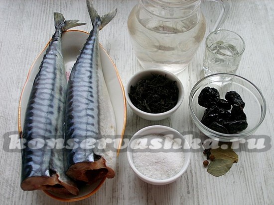 Подготовить продукты