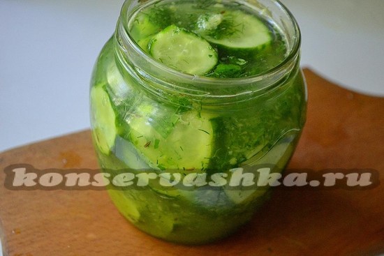 Закупорить банки