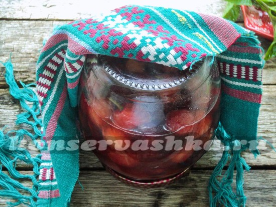 закупоривайте крышками