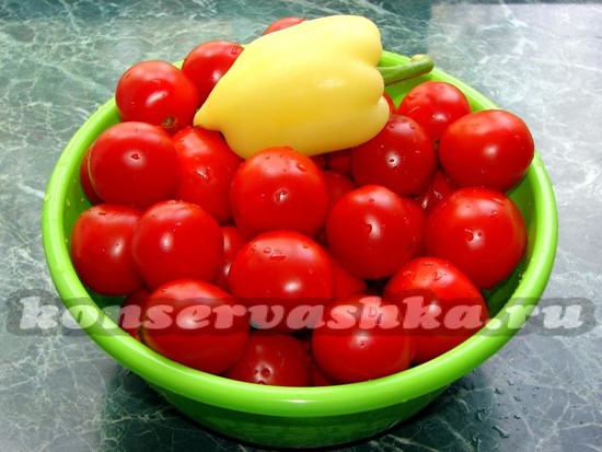 Ингредиенты