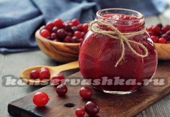 Как варить вишневое варенье