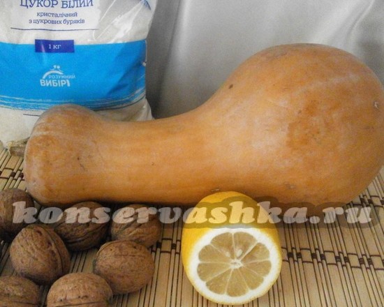Ингредиенты