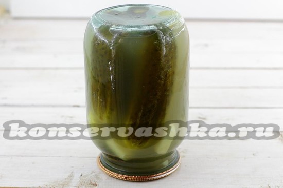 закатать крышки