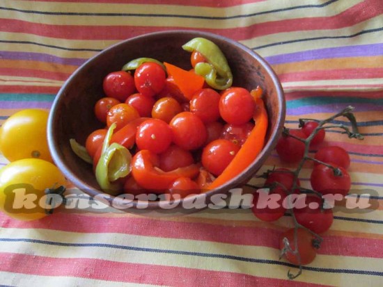 мариновать 1 сутки