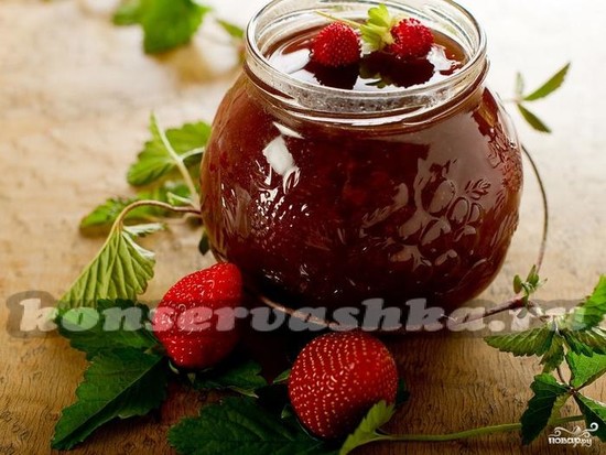 Варенье