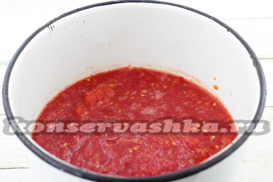 овощи измельчить