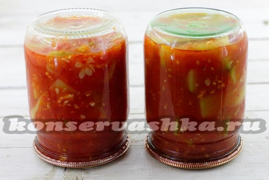 закатать крышки
