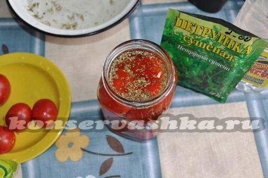 маринад