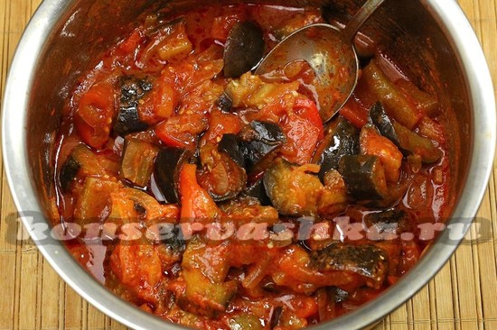 готовая закуска