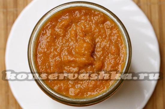раскладываем в банки