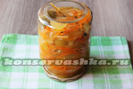 Закатываем банки