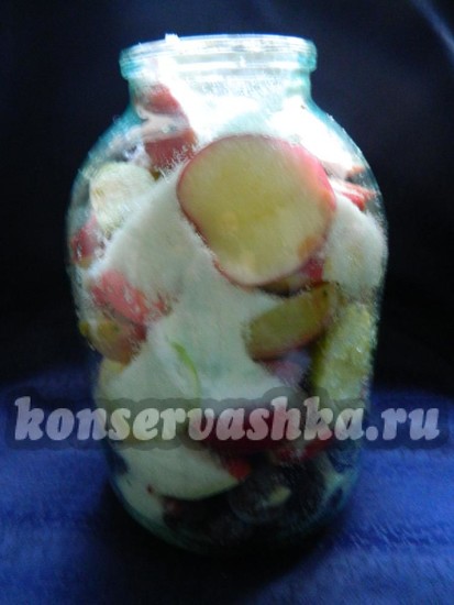 всыпать сахар