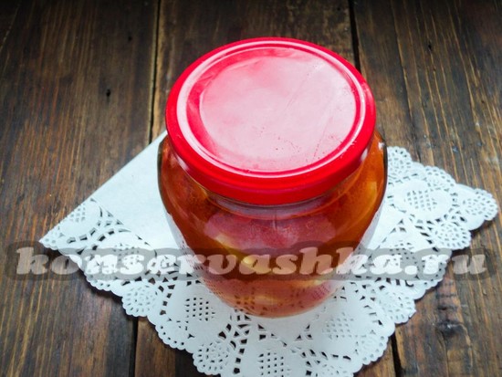 Закупориваем банки