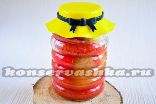 Закупориваем банки