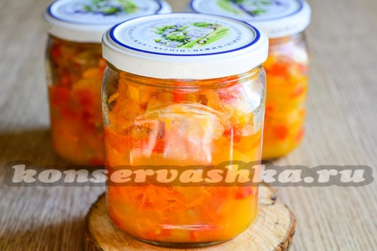 Укупориваем крышками