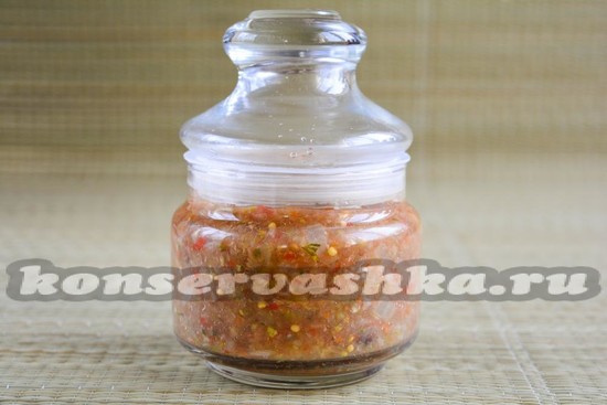 Закупориваем банки