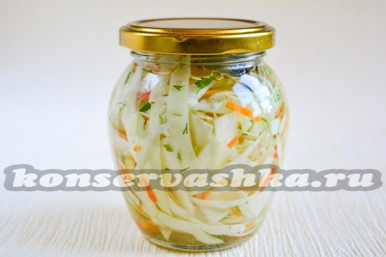 Укупориваем крышками