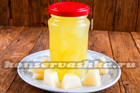 Закупориваем банки