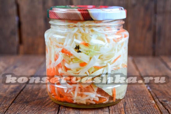 Укупориваем крышками