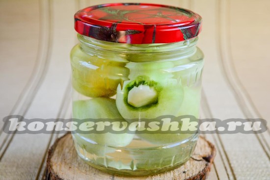 Закупориваем банки