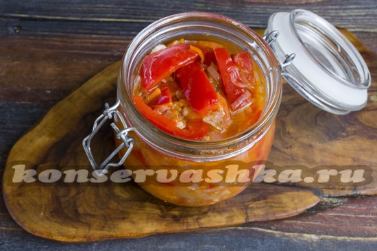 Укупориваем крышками