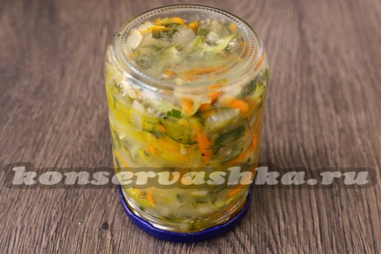 разложить в банки, закатать