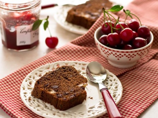 Варенье из черешни с косточками на зиму, вкусные рецепты с фото