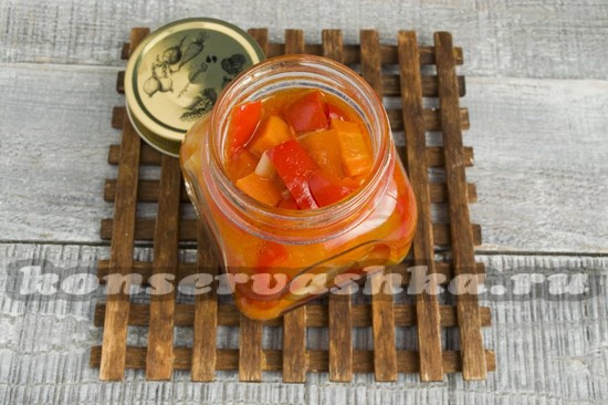 Готовое блюдо