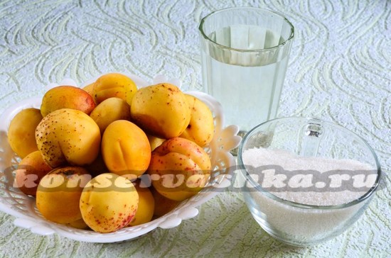 Ингредиенты