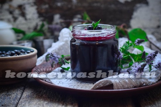 Готовое блюдо