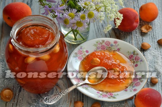 Готовое блюдо