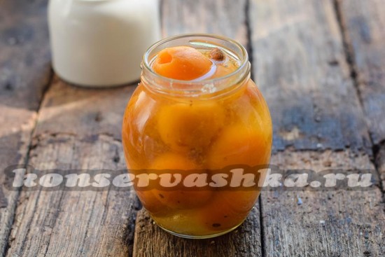 Выкладываем в банки