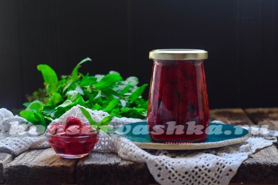 Подаем к столу