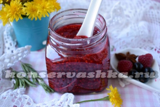 Подаем к столу