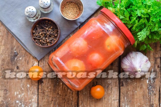 Закупориваю банки