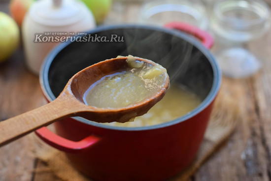 Готовый джем