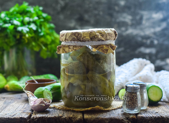 Готовое блюдо