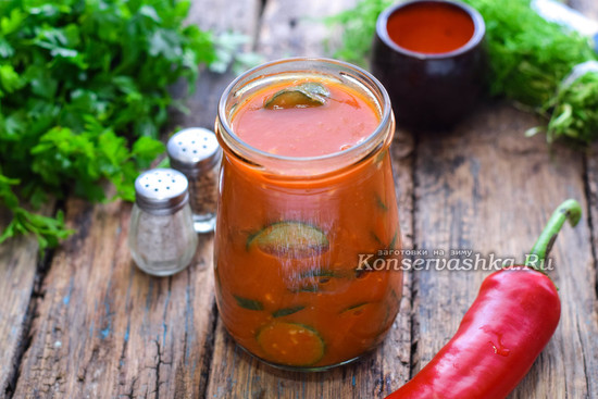 Выкладываем в банки